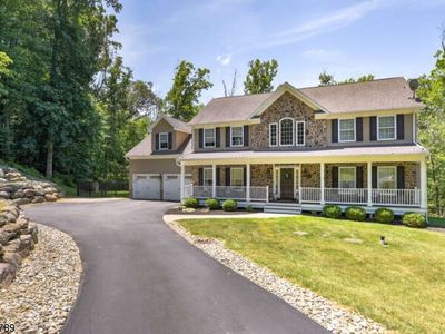 52 Sagamore Trl, Sparta, NJ, 07871