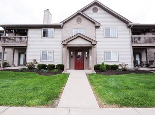 12584 Tennyson Ln APT 104, Carmel, IN