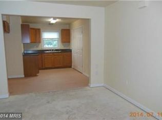 201 McKinney St #B, Fredericksburg, VA 22401
