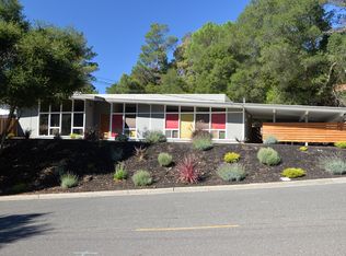 22 Elysian Fields Dr, Oakland, CA 94605