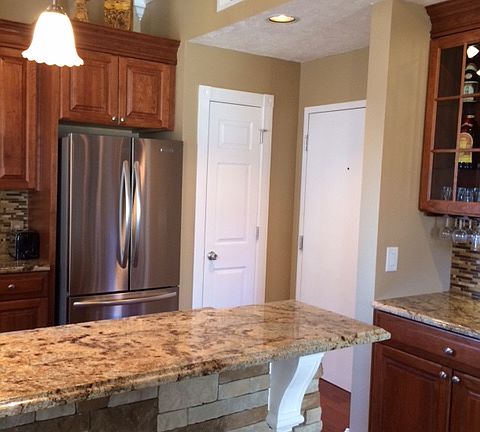 2nd image of 100 N 12th St APT 606