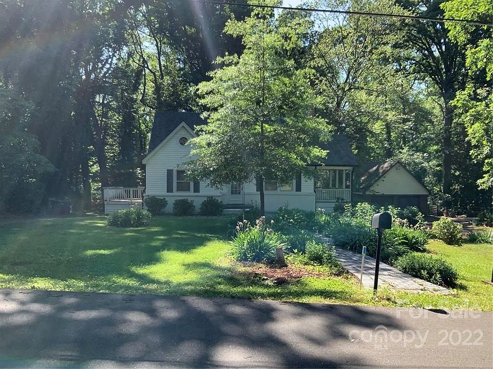 415 2nd Ave NW, Conover, NC 28613 Zillow