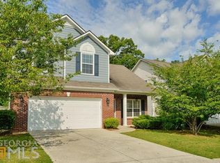 1239 Wetlands Ct, Lawrenceville, GA 30044