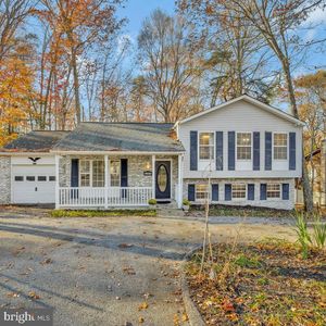 11479 Coronado Ct, Lusby, MD, 20657