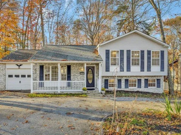 11479 Coronado Ct, Lusby, MD 20657