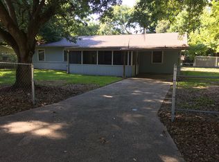 4811 New Hope Ave, Pascagoula, MS 39581