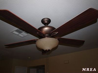 CEILING FANS