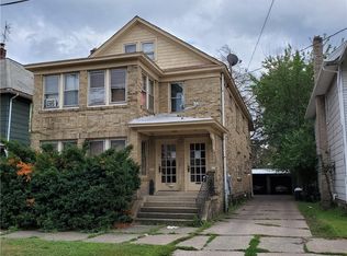 813-15 E 23rd St, Erie, PA 16503