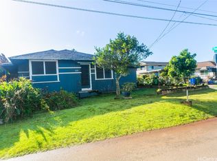 328 Clark St, Wahiawa, HI 96786
