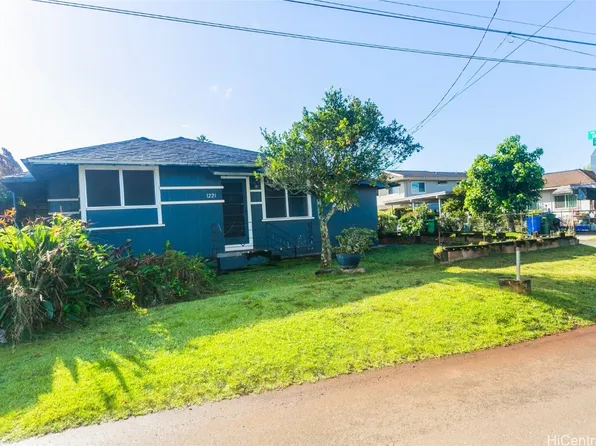 328 Clark St, Wahiawa, HI 96786