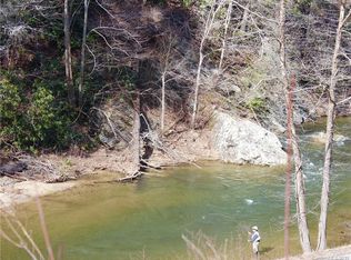 0 Bear River Lodge Trl, Marshall, NC 28753