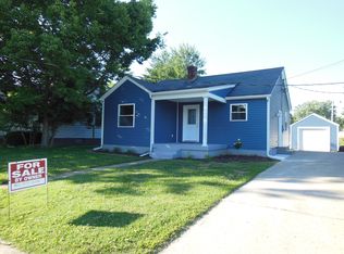 624 4th St, Rising Sun, IN 47040