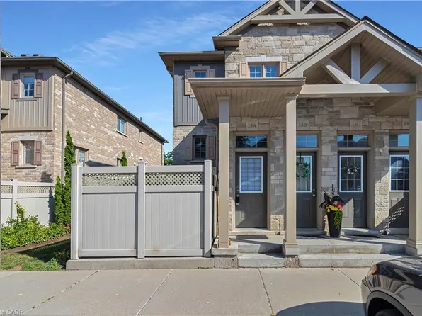 931 Glasgow St #13A, Kitchener, ON N2N 0B6