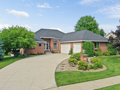 1849 Saddlebrook Ln, De Pere, WI, 54115