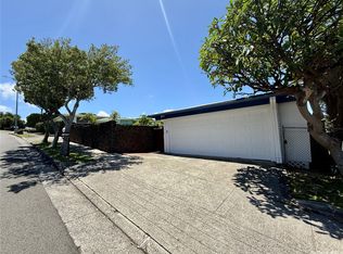 1439 Kaminaka Dr, Honolulu, HI 96816