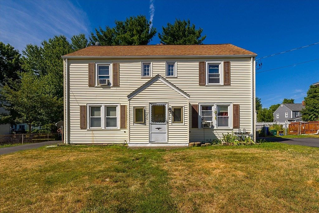 204 Saint Nicholas Ave, Worcester, MA 01606 Zillow