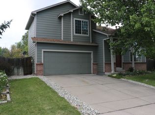 15 Bristol St, Castle Rock, CO 80104