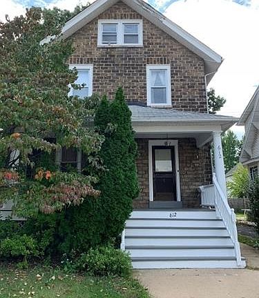 2nd image of 610-12 Cleveland Ave