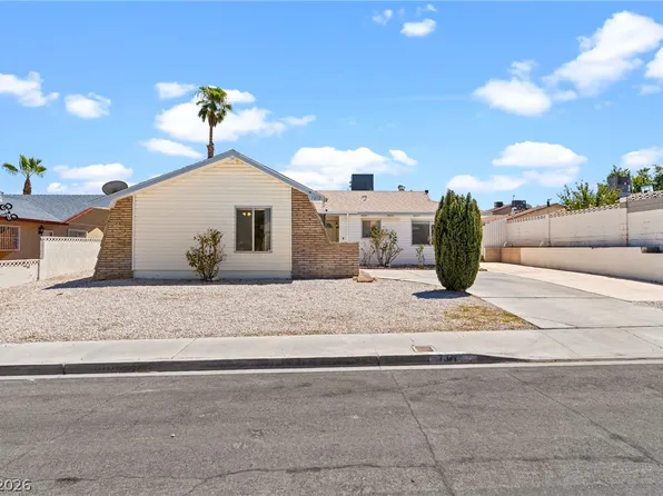 7313 Gray St, Las Vegas, NV 89145