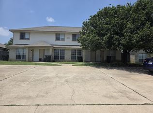 4301 July Dr #C, Killeen, TX 76549