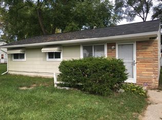 19318 Inkster Rd, Redford, MI 48240