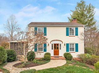 1804 Brenda Ct, Charlottesville, VA 22901