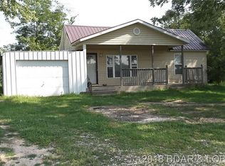 51 Admire Rd, Eldon, MO 65026