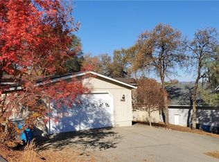485 Lodgeview Dr, Oroville, CA 95966