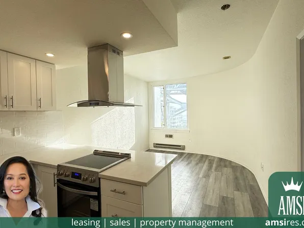201 Harrison St APT 508, San Francisco, CA 94105