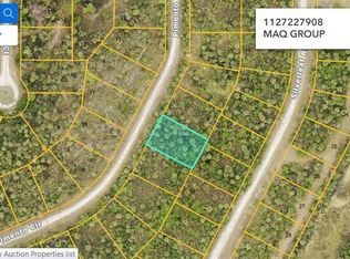 Pimento Cir #8, North Pt, FL 34286