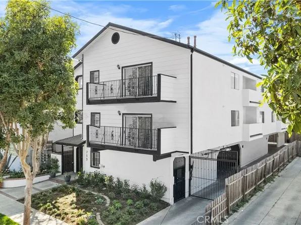 755 Gaviota Ave, Long Beach, CA 90813