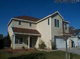 1833 Longdon Dr, Stockton, CA 95206