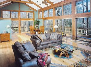 113 Ridge Dr, Linville, NC 28646