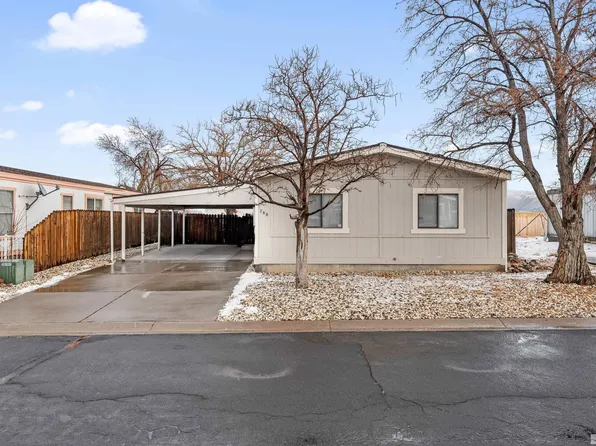 788 Chari Dr, Mound House, NV 89706
