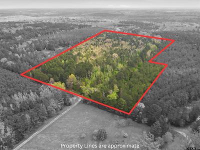 County Road 1897, Linden, TX, 75563