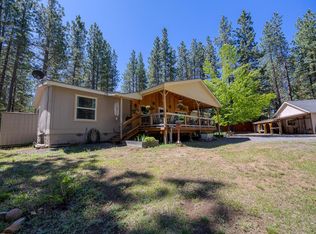 22921 Varney Creek Rd, Klamath Falls, OR 97601