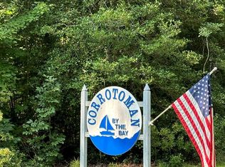 0 Marina Rd, Lancaster, VA 22503