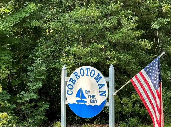 0 Marina Rd, Lancaster, VA 22503