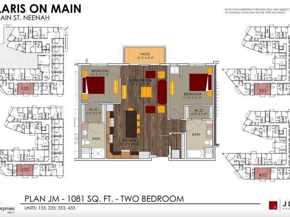 215 Main St #133