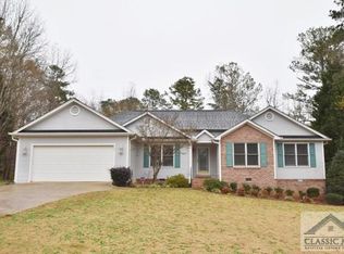 195 Highland Dr, Athens, GA 30606