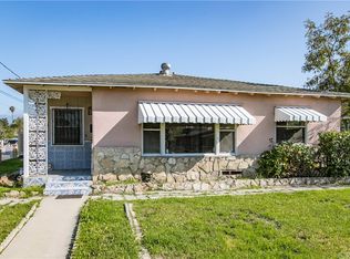 1396 Magnolia Ave, San Bernardino, CA 92411