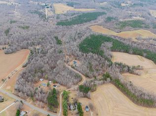 1519 Oxford Rd, Roxboro, NC 27573