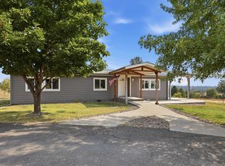 26910 N Dennison Rd, Deer Park, WA 99006