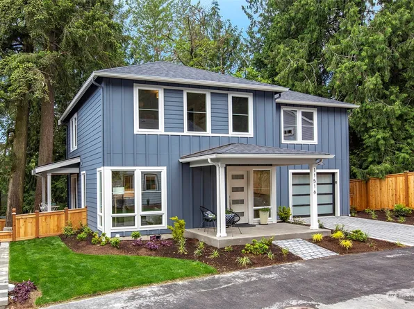 11516 NE 53rd Street, Kirkland, WA 98033