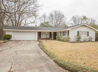 1658 Wilhurst St, Jackson, MS 39211