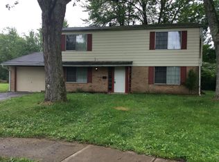1731 Scranton Ct, Loveland, OH 45140