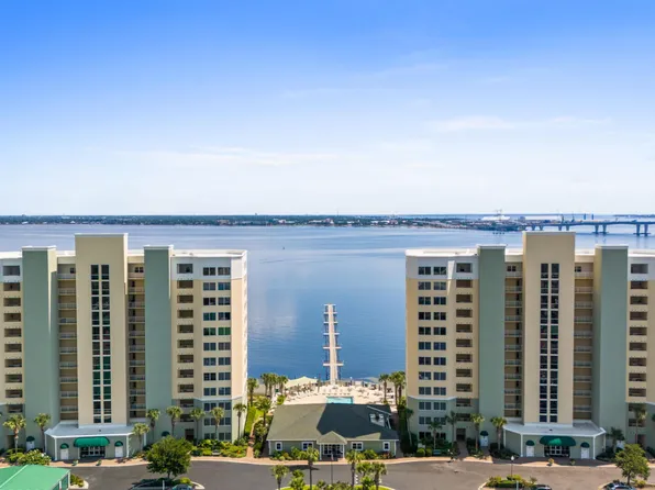 6500 Bridge Water Way Unit 203, Panama City Beach, FL 32407