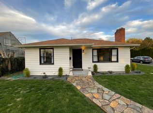 1339 Modoc St, Walla Walla, WA 99362