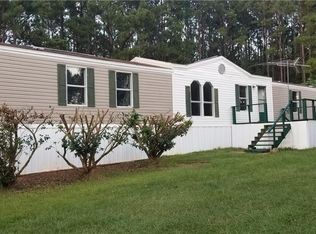 11212 Timberland Dr N, Wilmer, AL 36587
