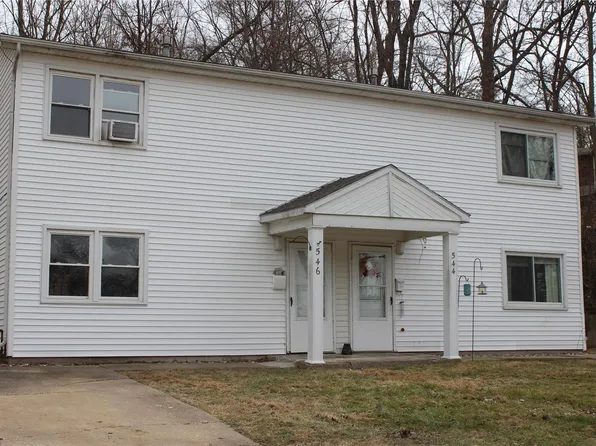 544 Virginia St, Hannibal, MO 63401